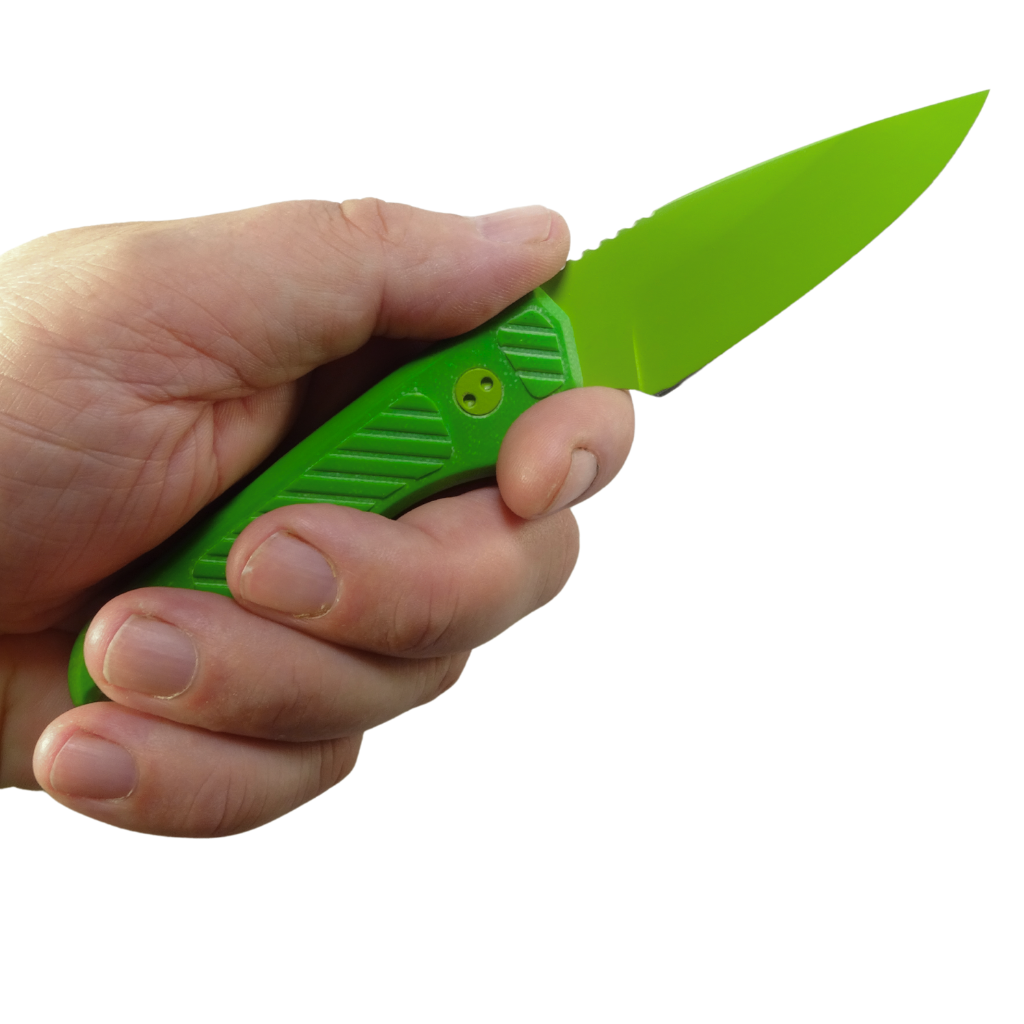 model uk3 handgemachtes gurtelmesser outdoormesser mit messerscheide und gravur grüne edition hand